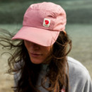 Fjallraven Gorros y Gorras Gorra FJÄLLRÄVEN High Coast Wind Dusty Rose
