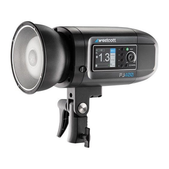 WESTCOTT FJ400 Flash