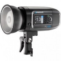 WESTCOTT FJ400 Flash