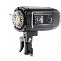 WESTCOTT FJ400 Flash