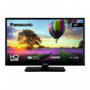 PANASONIC TX-24M330E Televisor 24" Led HD USB