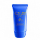 SHISEIDO Suncare Crema Protectora SPF50, 50ML