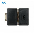 JJC Caja para Batería LPE6 y X6 Sd