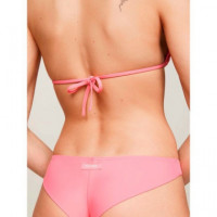 Brazilian Botanical Pink  TOMMY HILFIGER