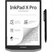 Libro Electrónico POCKETBOOK Inkpad X Pro 10.3" 32GB