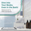 Libro Electrónico POCKETBOOK Inkpad COLOR3