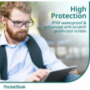 Libro Electrónico POCKETBOOK Inkpad 4 Ereader 7.8" 32GB