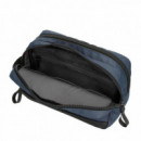 PEPE JEANS Neceser Hoxton Azul 7344432-AZUL