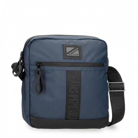 PEPE JEANS Bandolera Porta-tablet Azul 7345632-AZUL