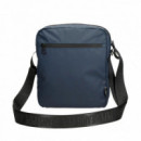PEPE JEANS Bandolera Porta-tablet Azul 7345632-AZUL