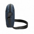 PEPE JEANS Bandolera Porta-tablet Azul 7345632-AZUL