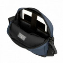 PEPE JEANS Bandolera Porta-tablet Azul 7345632-AZUL