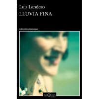 Lluvia Fina - Guanxe Atlantic Marketplace