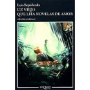 un Viejo que Leía Novelas de Amor