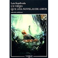 un Viejo que Leía Novelas de Amor - Guanxe Atlantic Marketplace