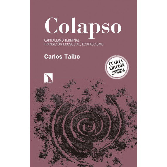 Colapso - Guanxe Atlantic Marketplace