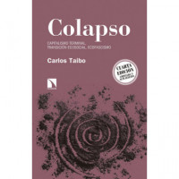 Colapso - Guanxe Atlantic Marketplace