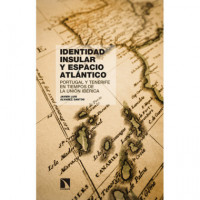 Identidad Insular y Espacio Atlántico - Guanxe Atlantic Marketplace