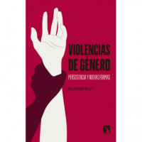 Violencias de Género - Guanxe Atlantic Marketplace