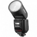 GODOX Flash V1 Pro para Olympus/panasonic