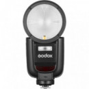 GODOX Flash V1 Pro para Olympus/panasonic