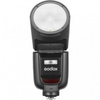 GODOX Flash V1 Pro para Fuji