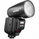 GODOX Flash V1 Pro para Fuji
