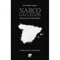 Narcogallegos - Guanxe Atlantic Marketplace