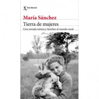 Tierra de Mujeres
