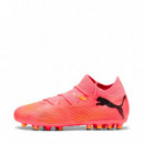 Bota Future 7 Match Kids  PUMA