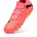 Bota Future 7 Match Kids  PUMA