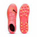 Bota Future 7 Match Kids  PUMA