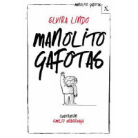 Manolito Gafotas - Guanxe Atlantic Marketplace