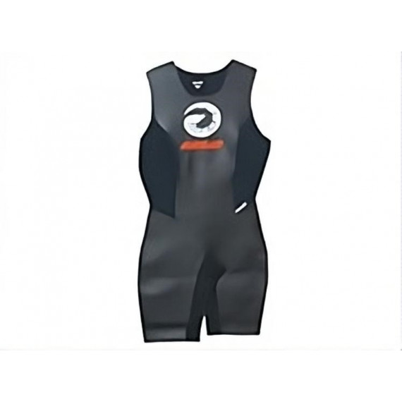 Traje Surf Moray BW-302 3MM Mujer M/3 Negro  LIQUIDACIÓN 1