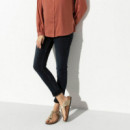 Calzado BIRKENSTOCK Gizeh Birko-flor Gold