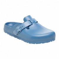Calzado Zueco BIRKENSTOCK Boston Eva Elemental Blue - Guanxe Atlantic Marketplace