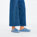 Calzado Zueco BIRKENSTOCK Boston Eva Elemental Blue