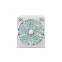 Energysilence 6000 Power Box  CECOTEC