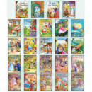 Arlequã­n (24 Tã­tulos)