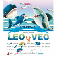 Leo y Veo los Animales - Guanxe Atlantic Marketplace