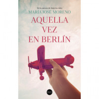 Aquella Vez en Berlín - Guanxe Atlantic Marketplace