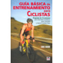 Guãa Bãsica de Entrenamiento para Ciclistas