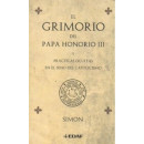 el Grimorio del Papa Honorio Iii y Prã¡cticas Ocultas en el Seno del Catolicismo