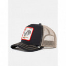 Gorra de la Colección "the Farm" - "the Cock" de Goorin Bros.  GOORIN BROS