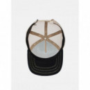 Gorra de la Colección "the Farm" - "the Cock" de Goorin Bros.  GOORIN BROS