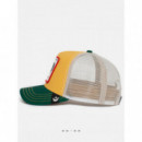 Gorra de la Colección "the Farm" - "the Cock" de Goorin Bros.  GOORIN BROS