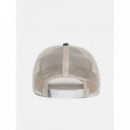 Gorra de la Colección "the Farm" - "the Cock" de Goorin Bros.  GOORIN BROS