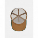 Gorra de la Colección "the Farm" - "the Cock" de Goorin Bros.  GOORIN BROS