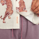 Camisas Camisa REVOLUTION Cuban 3108