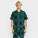 Camisas Camisa REVOLUTION Terry Cuban 3102